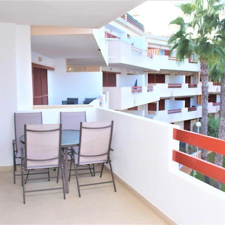 Gwen El Rincon Daire Playa Flamenca Dış mekan fotoğraf