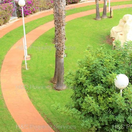 Gwen El Rincon Daire Playa Flamenca Dış mekan fotoğraf